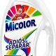 Detergente Micolor Adiós Al Separar.Droguería online,venta de productos de limpieza de las mejores marcas.Líderes en artículos de limpieza.