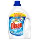Detergente dixan gel.Droguería online,venta de productos de limpieza de las mejores marcas.Líderes en artículos de limpieza.