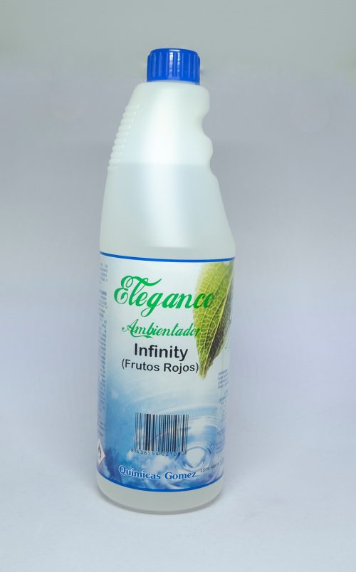 Ambientador Infinity Tapón.Droguería online,venta de productos de limpieza de las mejores marcas.Líderes en artículos de limpieza.