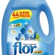 Suavizante Flor Azul.Droguería online,venta de productos de limpieza de las mejores marcas.Líderes en artículos de limpieza.