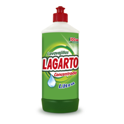 Lavavajillas Utra Lagarto.Droguería online,venta de productos de limpieza de las mejores marcas.Líderes en artículos de limpieza.