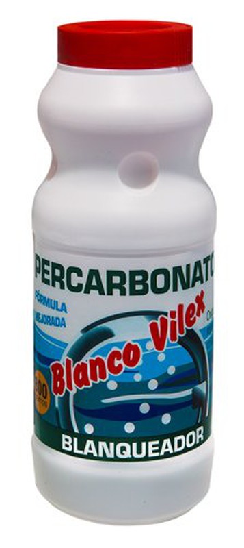 Percarbonato Blanco Vilex