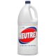 Lejía Neutrex 3.6l.Droguería online,venta de productos de limpieza de las mejores marcas.Líderes en artículos de limpieza.