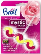 Ambientador wc brait mystic rose.Droguería online,venta de productos de limpieza de las mejores marcas.Líderes en artículos de limpieza.