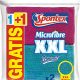 Bayeta Microfibra XXL Spontex.Droguería online,venta de productos de limpieza de las mejores marcas.Líderes en artículos de limpieza.
