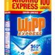 Wipp Express 100 Lavados.Droguería online,venta de productos de limpieza de las mejores marcas.Líderes en artículos de limpieza.