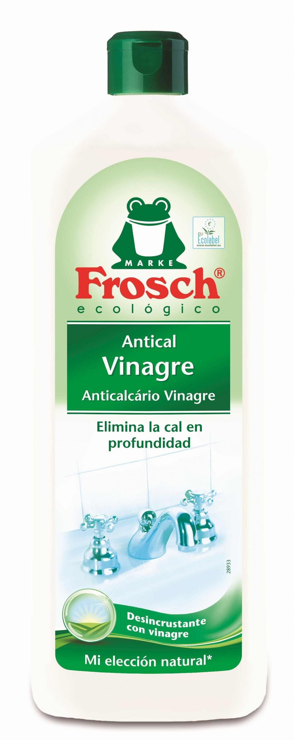 Antical Frosh Vinagre