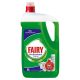 Fairy Profesional 5l.Droguería online,venta de productos de limpieza de las mejores marcas.Líderes en artículos de limpieza.