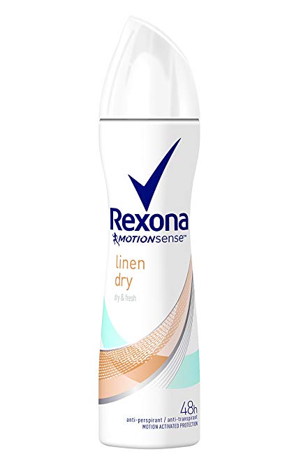Rexona Linen Dry.Droguería online,venta de productos de limpieza de las mejores marcas.Líderes en artículos de limpieza.