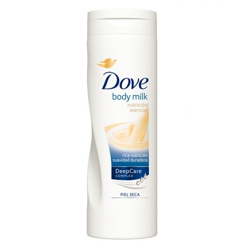 Body Milk Dove Nutrición.Droguería online,venta de productos de limpieza de las mejores marcas.Líderes en artículos de limpieza.