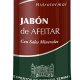 La Toja Jabón De Afeitar.Droguería online,venta de productos de limpieza de las mejores marcas.Líderes en artículos de limpieza.