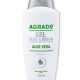 Gel Aloe Vera Agrado.Droguería online,venta de productos de limpieza de las mejores marcas.Líderes en artículos de limpieza.