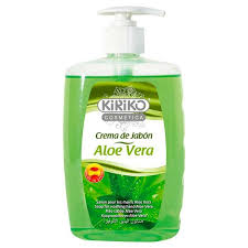 Kiriko Aloe Vera.Droguería online,venta de productos de limpieza de las mejores marcas.Líderes en artículos de limpieza.