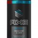 Desodorante Axe Ice Chill.Droguería online,venta de productos de limpieza de las mejores marcas.Líderes en artículos de limpieza.