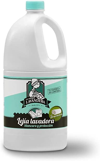 Lejia Lavandera Blancura.Droguería online,venta de productos de limpieza de las mejores marcas.Líderes en artículos de limpieza.