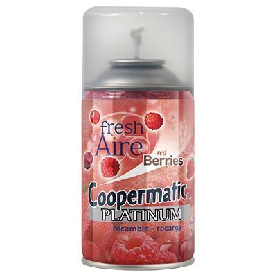 Coopermatic Berries