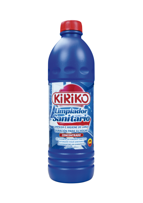 Kiriko Sanitario.Droguería online,venta de productos de limpieza de las mejores marcas.Líderes en artículos de limpieza.