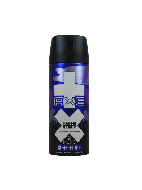 Desodorante Axe Marin