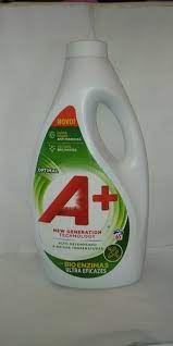 Detergente ariel new generation con bio enzimas 65 lavados