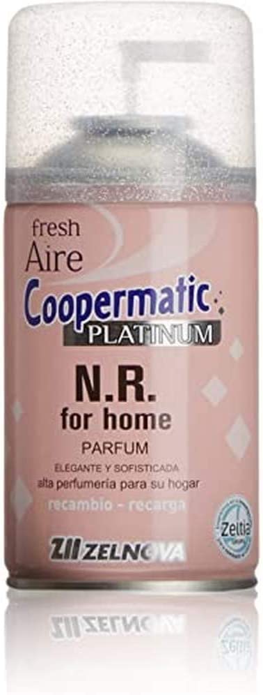 Coopermaticr fresh aire for home