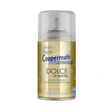 Coopermatic DOLCE mente