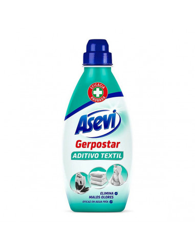 Higienizante Asevi