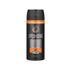 Desodorante AXE Musk fresh
