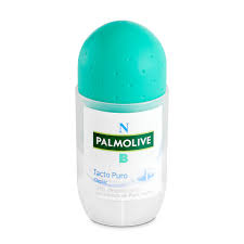 Desodorante palmolive
